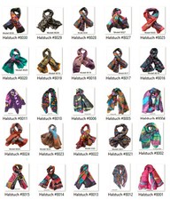 Halstuch ca.120x120 cm Schal