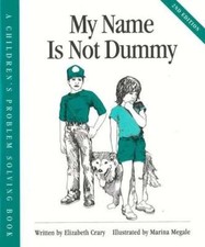 My Name is Not Dummy Buch Parenting Press Incorporated