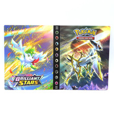 Pokemon 240 Karten Album