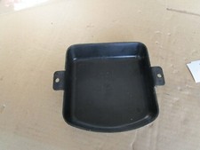 Mercedes W108 W109 W110 W111 W112 W113 Abdeckung Gummilager Querstrebe orig.