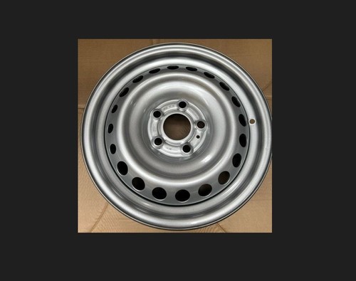Stahlfelge alcar 4517 - alcar,