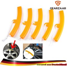 5x Felgenkantenschutz