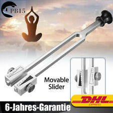 Stimmgabel Rydel-Seiffer