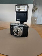 Dacora Digna 1:8 80mm 80mm