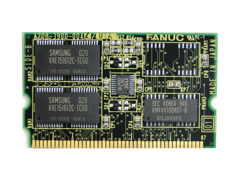 Fanuc a20b 3900 - fanuc, a20b-3900-0042/01a
