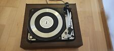 DUAL CS 1019 - Hifi Plattenspieler Turntable Defekt