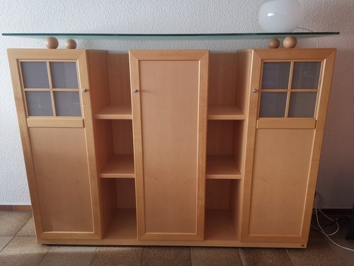 Wohnzimmer-Sideboard