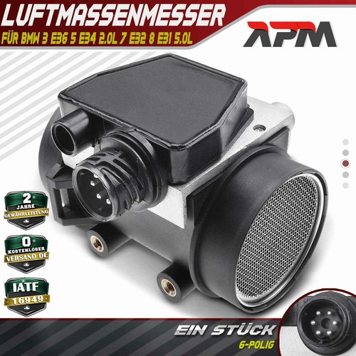 Luftmassenmesser