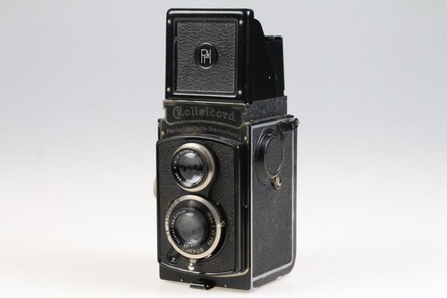 Rollei rolleicord snr - i,