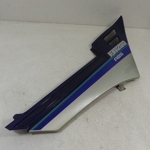 Yamaha 1200 - fj,