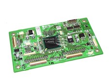 Logic board - tv,