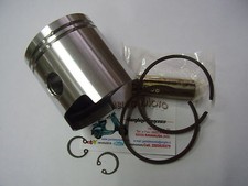 Vollständiger Kolben Motor