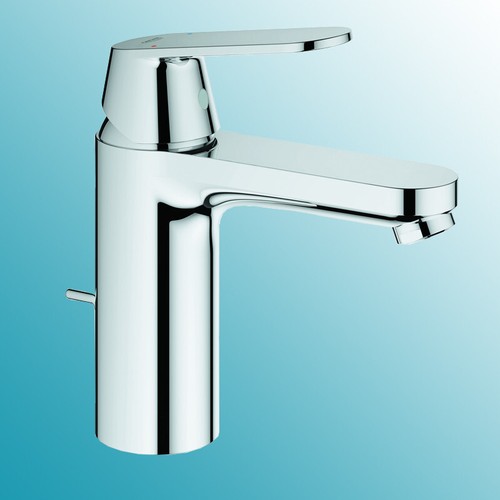 Grohe eurosmart cosmopolitan - grohe,