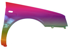 VW Golf III 1996-1999