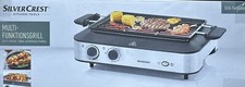 Silvercrest 1 grill - silvercrest, 3