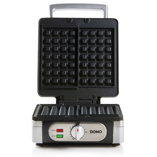 Domo do9047w waffelautomat - domo,