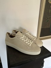 Tiger of Sweden Sneaker Beige