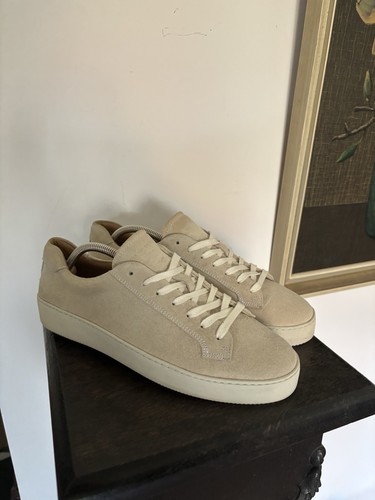 Tiger sweden sneaker beige - tiger, of
