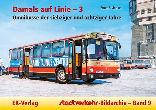 Damals auf linie - damals,