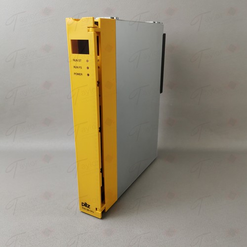 Pilz 301070 pss cpu - pss,
