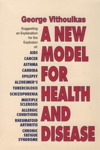 New model health and - model,