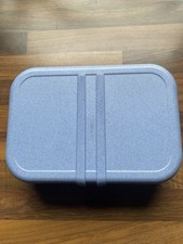 Koziol Lunchbox blau Pascal L