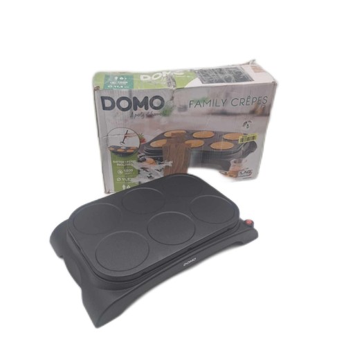 Domo do8709p familien crepes - do8709p,