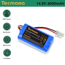 14.8V 4Ah Li-ion Akku Für