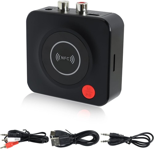 Bluetooth adapter - bluetooth, 5.3