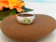 Wunderschöner Ring Silber