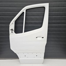 Original Mercedes Benz Sprinter W907 W910 Fahrer Tür vorne A9107202200