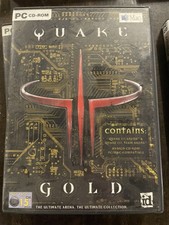 Quake III Gold III Arena 3