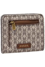 Fossil portemonnaie damen - fossil,