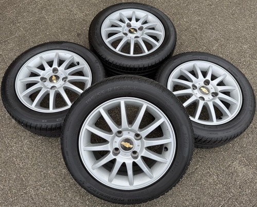 Original alu - 15",