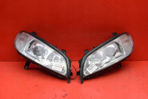 Frontscheinwerfer opel omega - frontscheinwerfer,