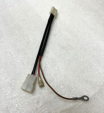 Strom Massekabel Typ B analog Becker Autoradio Mercedes W123 W124 W126 W107 W201