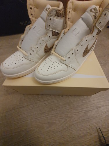 Nike air jordan - jordan, high