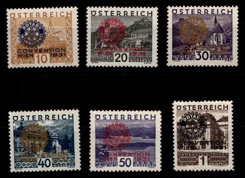 österreich 518 523 - Österreich, postfrisch