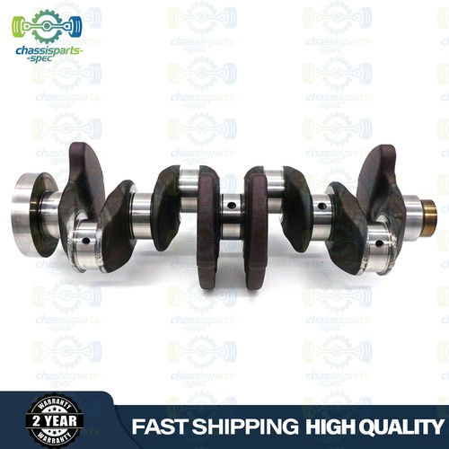 Neu kurbelwelle crankshaft - neu,