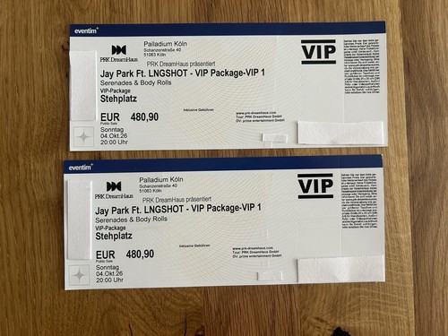 Jay park lngshot 2x - park, –
