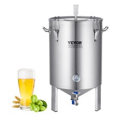 Vevor 60l edelstahl hause - edelstahl,