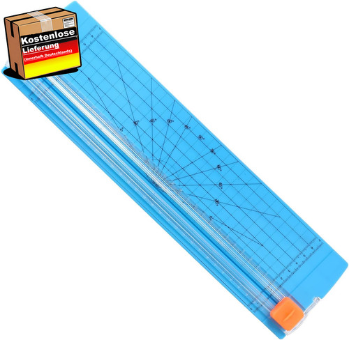 Papierschneider