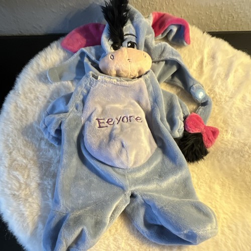 Build bear disney i - build, i-aah