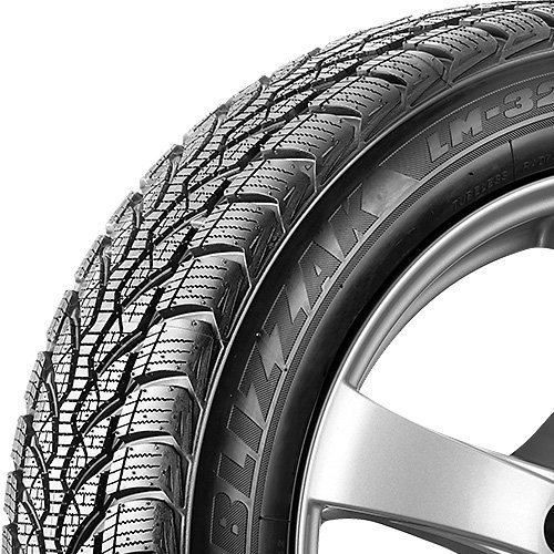 Bridgestone blizzak 32 - blizzak, lm-32