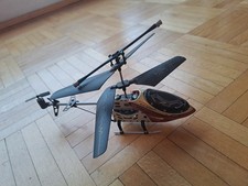 Helicopter R/C Hobby L-Series ferngesteuert 19cm groß