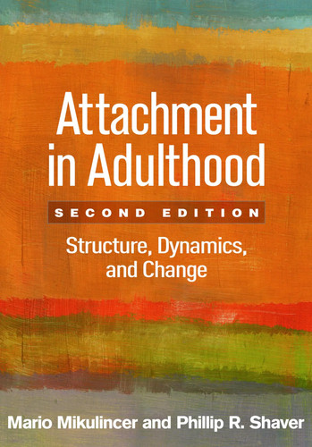 Attachment adulthood - attachment, in