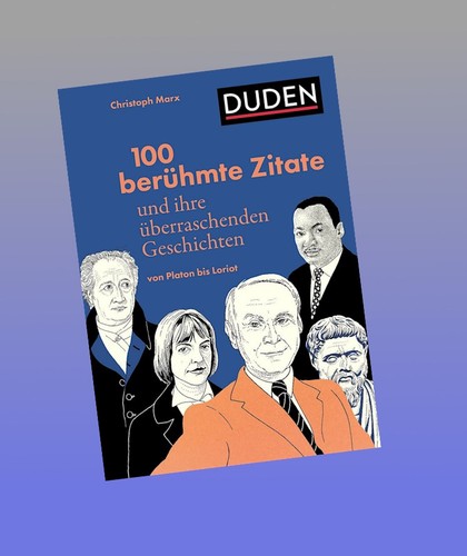 100 berühmte zitate und - berühmte,