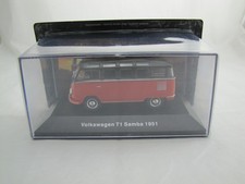 Volkswagen T1 Samba 1951 De