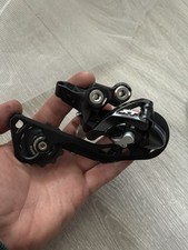 Schaltung Shimano Deore XT