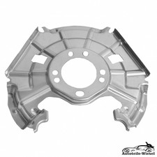 Spritzblech Bremsscheibe /
